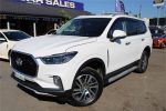 2021 LDV D90 Executive (4WD) D20 - Image 2