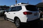 2021 LDV D90 Executive (4WD) D20 - Image 3