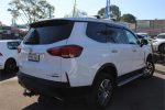 2021 LDV D90 Executive (4WD) D20 - Image 4