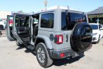 2022 Jeep Wrangler Unlimited Overland (4x4) - Image 10