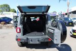 2022 Jeep Wrangler Unlimited Overland (4x4) - Image 11