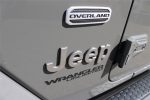 2022 Jeep Wrangler Unlimited Overland (4x4) - Image 6