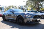 2018 Ford Mustang Fastback GT 5.0 V8 (5 YR)