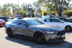 2018 Ford Mustang Fastback GT 5.0 V8 (5 YR) - Image 2