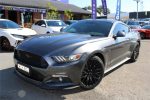 2018 Ford Mustang Fastback GT 5.0 V8 (5 YR) - Image 3