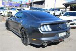 2018 Ford Mustang Fastback GT 5.0 V8 (5 YR) - Image 4