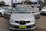 2007 Subaru Impreza 2.0i (AWD) - Image 10