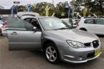 2007 Subaru Impreza 2.0i (AWD) - Image 11