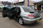2007 Subaru Impreza 2.0i (AWD) - Image 12