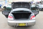 2007 Subaru Impreza 2.0i (AWD) - Image 13