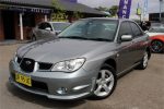 2007 Subaru Impreza 2.0i (AWD) - Image 2