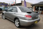 2007 Subaru Impreza 2.0i (AWD) - Image 3