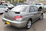 2007 Subaru Impreza 2.0i (AWD) - Image 4