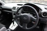 2007 Subaru Impreza 2.0i (AWD) - Image 8