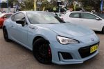 2019 Subaru BRZ TS
