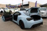 2019 Subaru BRZ TS - Image 14