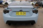 2019 Subaru BRZ TS - Image 15