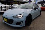 2019 Subaru BRZ TS - Image 2