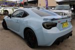 2019 Subaru BRZ TS - Image 3