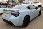 2019 Subaru BRZ TS - Image 4