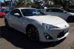 2014 Toyota 86 GT