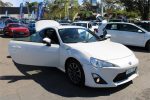 2014 Toyota 86 GT - Image 10
