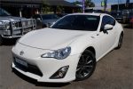 2014 Toyota 86 GT - Image 2