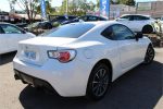 2014 Toyota 86 GT - Image 4