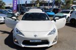 2014 Toyota 86 GT - Image 9