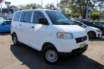 2015 Suzuki APV