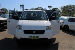 2015 Suzuki APV - Image 10