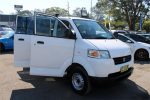 2015 Suzuki APV - Image 11