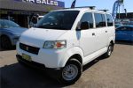 2015 Suzuki APV - Image 2