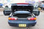 1996 Mazda MX6 (4WS) - Image 11