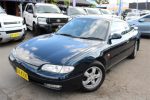1996 Mazda MX6 (4WS) - Image 2