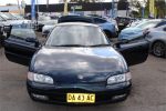 1996 Mazda MX6 (4WS) - Image 8