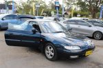 1996 Mazda MX6 (4WS) - Image 9