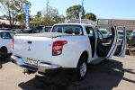 2018 Mitsubishi Triton GLX Plus (4x4) - Image 12