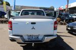 2018 Mitsubishi Triton GLX Plus (4x4) - Image 13