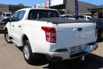2018 Mitsubishi Triton GLX Plus (4x4) - Image 3