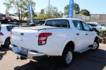 2018 Mitsubishi Triton GLX Plus (4x4) - Image 4