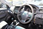 2018 Mitsubishi Triton GLX Plus (4x4) - Image 9