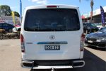 2017 Toyota Hiace LWB - Image 12