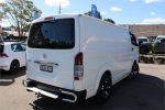 2017 Toyota Hiace LWB - Image 4