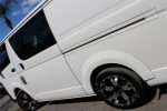 2017 Toyota Hiace LWB - Image 5