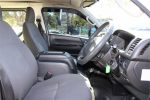 2017 Toyota Hiace LWB - Image 6
