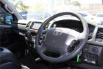 2017 Toyota Hiace LWB - Image 7