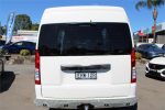 2020 Toyota Hiace Slwb - Image 15
