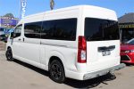 2020 Toyota Hiace Slwb - Image 3