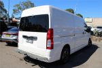 2020 Toyota Hiace Slwb - Image 4